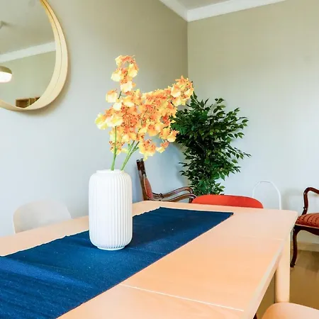 Fully Furnished Modern Flat In Tuzla İstanbul