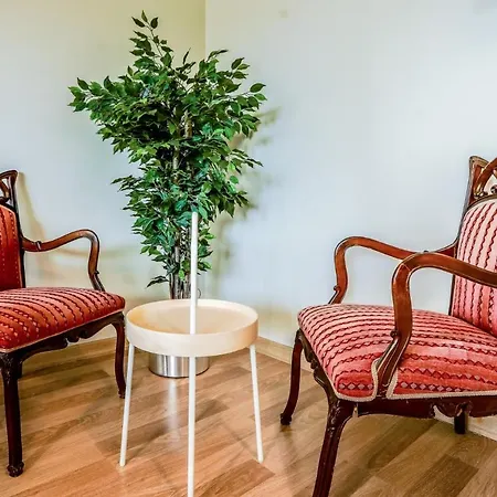 Lejlighed Fully Furnished Modern Flat In Tuzla *