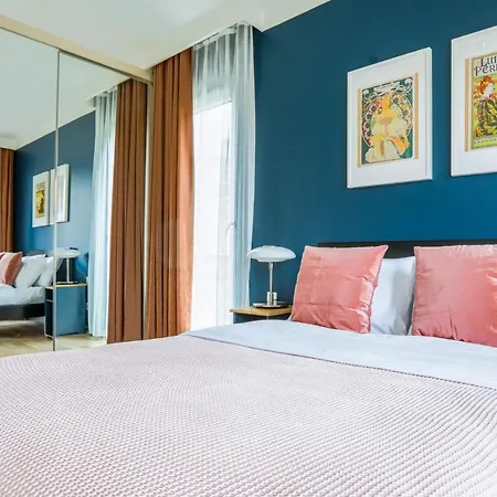 Fully Furnished Modern Flat In Tuzla * איסטמבול
