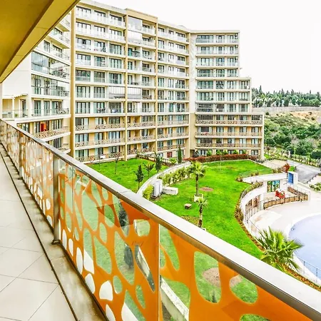 Fully Furnished Modern Flat In Tuzla Lejlighed