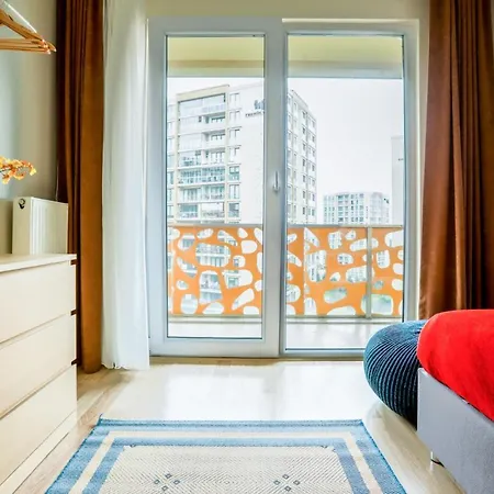 Fully Furnished Modern Flat In Tuzla Lejlighed