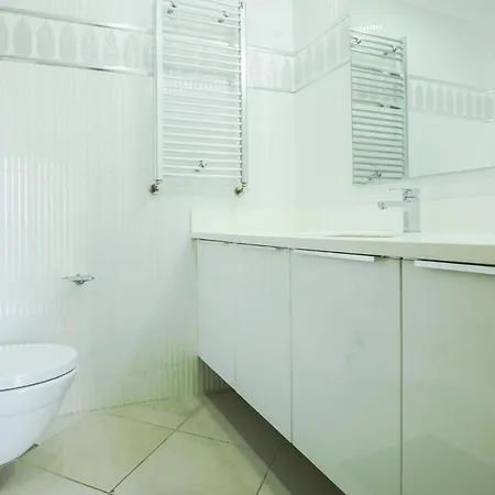 Daire Fully Furnished Modern Flat In Tuzla İstanbul