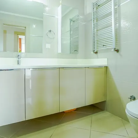 Daire Fully Furnished Modern Flat In Tuzla İstanbul
