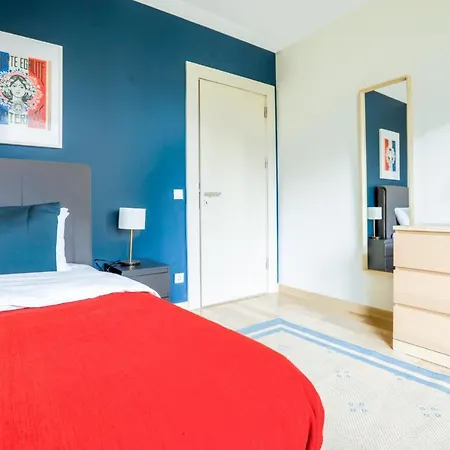 Fully Furnished Modern Flat In Tuzla İstanbul